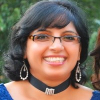 Lifeline Cell Technology Employee Namita Maniktala's profile photo