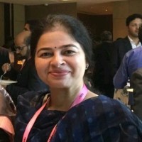 Mili Saxena Email & Phone Number