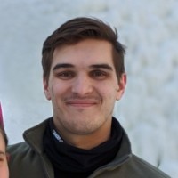 LANDBASE Employee Austin Walter's profile photo