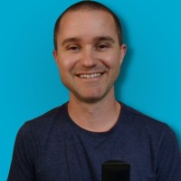 ProjectionHub Employee Adam Hoeksema's profile photo