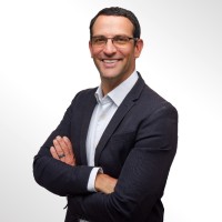 LaunchCode Employee Brian Feldman's profile photo