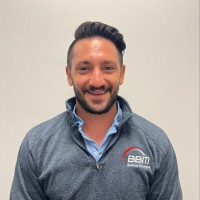 BBM Railway Solutions Employee Salvatore Novella's profile photo