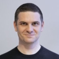 QuantaMap Employee Milan Allan's profile photo