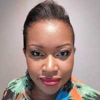 YooMee Mobile Employee Laetitia Nyop's profile photo