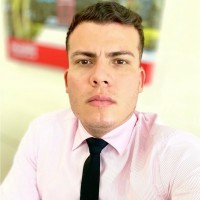 Gramil Employee Whezyly Gomes's profile photo