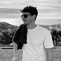 Bioburger Employee Pierrick van Hoecke's profile photo