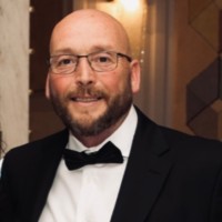 Robert Harvey Email