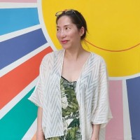 City of Vancouver Employee Ling Chan's profile photo