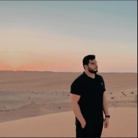 Aswad Group Employee Abdelrahman Dabour's profile photo