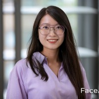 ISCC – the International Sustainability and Carbon Certification Employee Yu Xue's profile photo