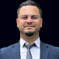 Colibee Employee Paul-Arthur Benayoun's profile photo