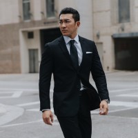 Patrick Duong Email & Phone Number