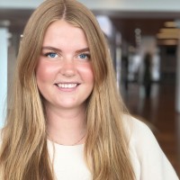 Stena AB Employee Julia Fridén's profile photo