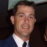 Air Education and Training Command Employee David Hazelton's profile photo