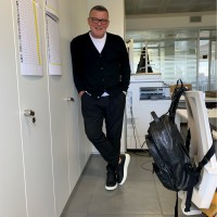 piazzaitalia Employee Massimo Cortiello's profile photo