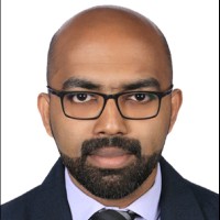 Raksha TPA Private Ltd. Employee Prasanth Vijayan's profile photo