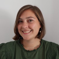 Dragone Employee Nina Hauwaert's profile photo