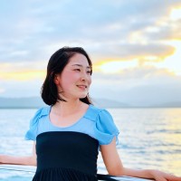 Japan Dev Employee Manami Turner's profile photo