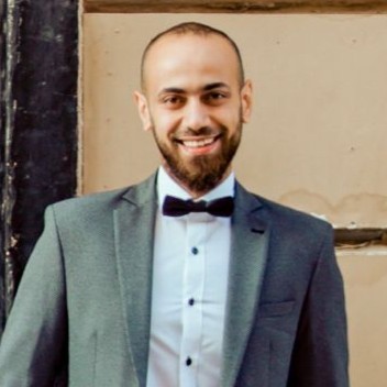 Moataz Abdulaziz Email