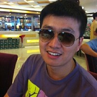 爱立信 Employee Terry Chi's profile photo