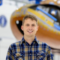 Gogo Business Aviation Employee Ash Roberts's profile photo