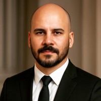 CAESB - Companhia de Saneamento Ambiental do Distrito Federal Employee Jefferson Rodrigues's profile photo