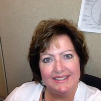 Aetna Employee Kathy Egan's profile photo