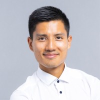 infometis ag Employee Chi Hong's profile photo