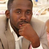 WeekendPost Employee Mosimanegape Tshoswane's profile photo