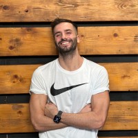 HelloFit Employee Enrico Sivori's profile photo