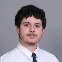 dKomplex IT Employee Cristian Arredondo's profile photo