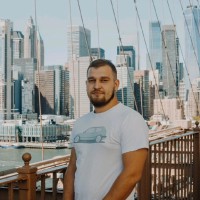 Prima Power Poland Employee Tomasz Bernacki's profile photo