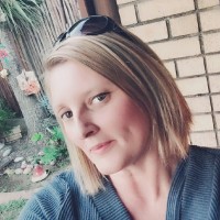 NUTRITECH Employee Hazel Thysse's profile photo