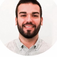 Maleo Offices Employee Hugo Santos's profile photo