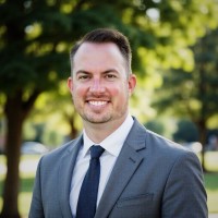 Catholic Health Employee Derek Drake's profile photo