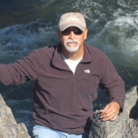 Eric Roybal Email & Phone Number