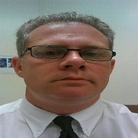 Millennium Tower Employee David Hyatt's profile photo