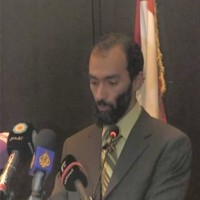 SRK Kanton Bern Employee Ashraf Alhafany's profile photo