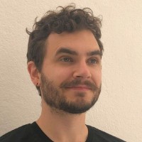 Passtech Games Employee Arthur Mougne's profile photo