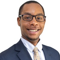 Global Help Desk Services, Inc. Employee Tyrell Brown's profile photo