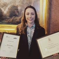 Suffolk Constabulary Employee Rhianna Ward's profile photo