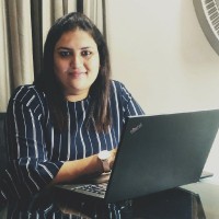 Priya Chavan Email
