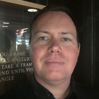 Renaissance Electric, Sales, and Marketing Employee Rob Alm's profile photo