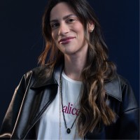 Alice Employee Ingrid Friggi's profile photo