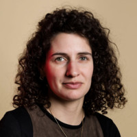 The Commonwealth Fund Employee Naomi Leibowitz's profile photo