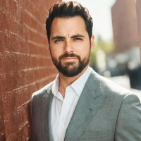 1031x.com Employee Sean M. Ross's profile photo