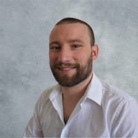 Great Journeys New Zealand | KiwiRail Employee Robert Heymell's profile photo