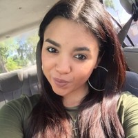 American Airlines Employee Lydia Serrano's profile photo