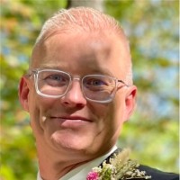 Ascension Employee Michael Bratcher's profile photo