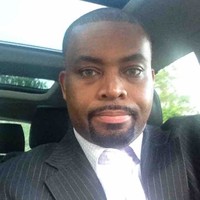 Curry Honda Employee Basil Grant's profile photo
